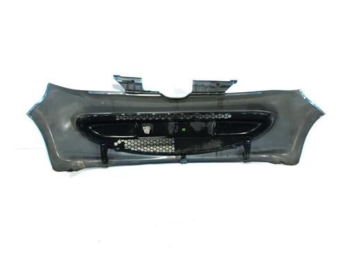 Front bumper PEUGEOT 206 Hatchback (2A/C) 1.9 D | BP20856479C7 