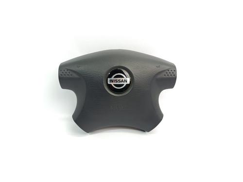 Used Driver airbag NISSAN ALMERA II Hatchback (N16) [2000-2025]  16042343