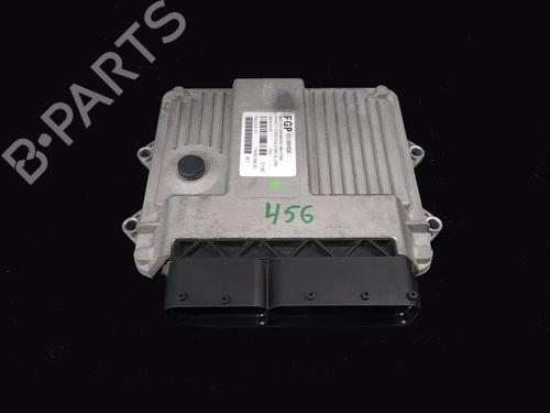 Motorstyringsenhed FIAT PUNTO (188_) 1.3 JTD 16V (70 hp) 15870900
