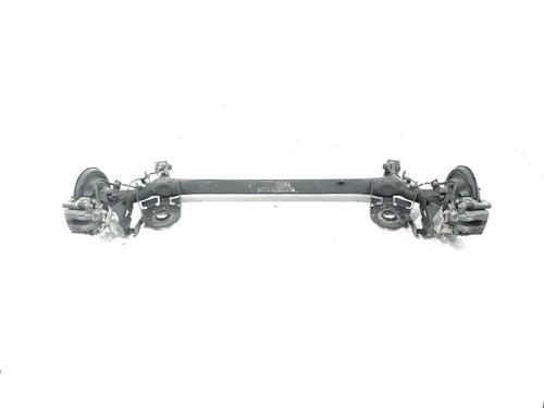 Used Rear axle Rear axle TOYOTA URBAN CRUISER (_P1_) [2007-2016] 35963539 35963539