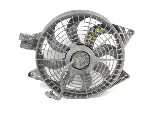 Radiator fan KIA CARNIVAL II (GQ) 2.9 CRDi | BP15863897M35 