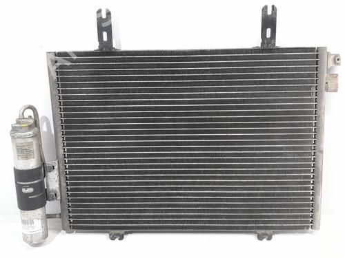 AC radiator RENAULT KANGOO (KC0/1_) D 65 1.9 (KC0E, KC02, KC0J, KC0N) (64 hp) 15865246