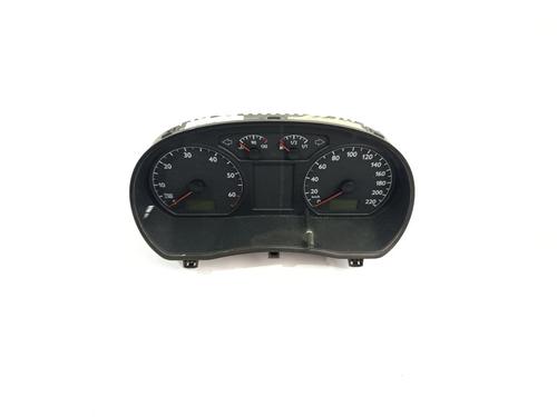 Cockpit VW POLO (9N_, 9A_) 1.4 TDI (75 hp) 16561056