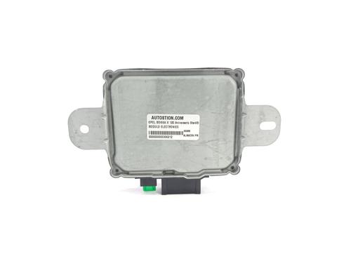 Elektronische module OPEL MOKKA / MOKKA X (J13)  | BP26922745M83 