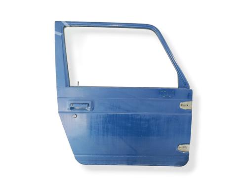 Used Right front door Right front door SUZUKI SAMURAI Closed Off-Road Vehicle (SJ_) [1984-2004] 33628074 33628074