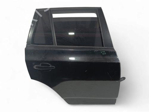 Used Right rear door BMW X3 (E83) xDrive 20 d (177 hp) 18748827