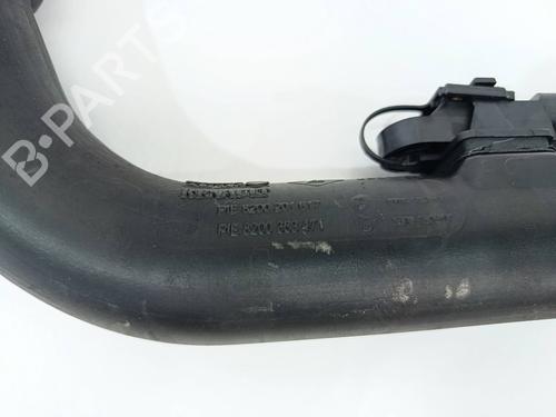 Pipe RENAULT SCÉNIC II (JM0/1_)  | BP29392727M125 