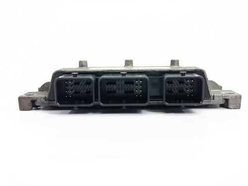 Engine control unit (ECU) FORD FIESTA VI (CB1, CCN) 1.25 | BP36469218M57 - Image 2