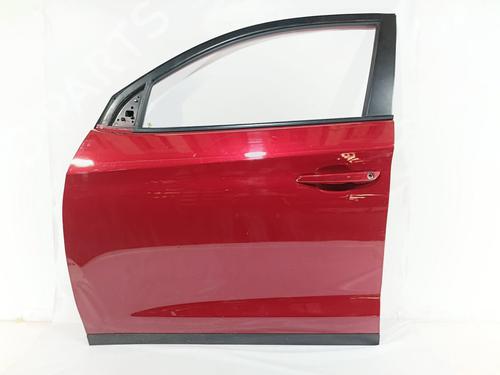 Used Left front door HYUNDAI TUCSON (TL, TLE) 1.6 GDi (132 hp) 29519952