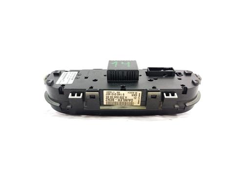 Climate control MERCEDES-BENZ C-CLASS (W203) C 180 Kompressor (203.046) | BP32071030I5 - Image 4