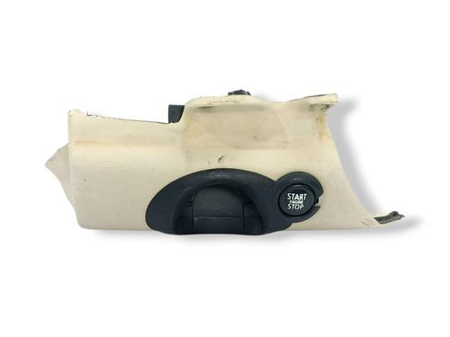 Used Ignition barrel Ignition barrel MINI MINI (R56) Cooper (122 hp) 33614709 33614709