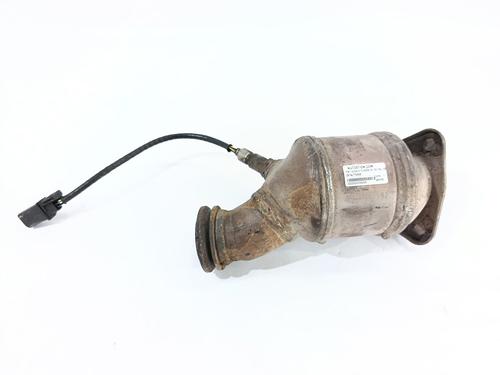 Katalysator Katalysator FIAT DUCATO Van (250_) 150 Multijet 2,3 D (148 hp) 33613954 33613954