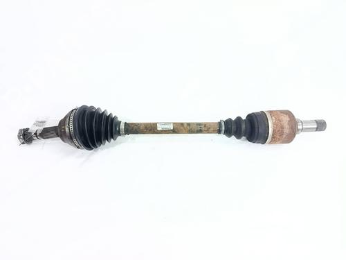 Used Left front driveshaft Left front driveshaft PEUGEOT BOXER Van (244) [2001-2026] 36377783 36377783