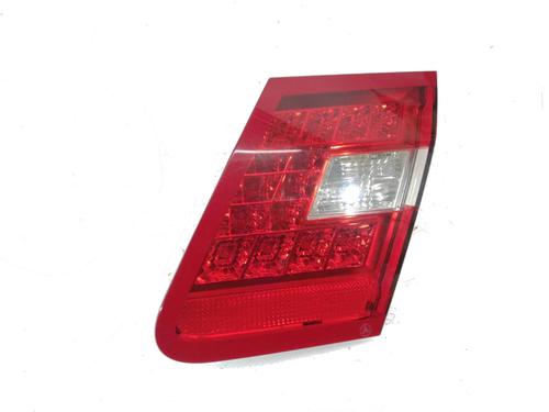 Used Right tailgate light MERCEDES-BENZ E-CLASS (W212) E 220 CDI / BlueTEC (212.001, 212.002) (170 hp) 15864704
