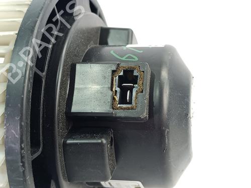 Heater blower motor KIA SORENTO I (JC) 2.5 CRDi | BP19418596M62 