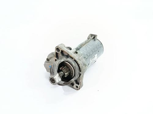 Motorino avviamento Motorino avviamento FIAT DOBLO Box Body/MPV (223_) 1.9 D (223ZXB1A) (63 hp) 34618945 34618945