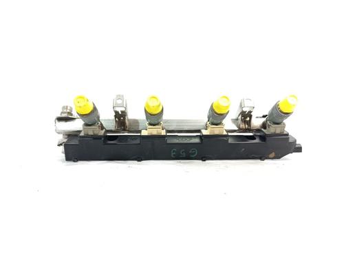 Injection rail OPEL ASTRA G Hatchback (T98)  | BP17588759M98 