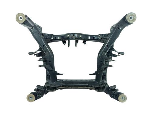 Bagaksel VW TOUAREG (7LA, 7L6, 7L7) 5.0 V10 TDI (313 hp) 31083314