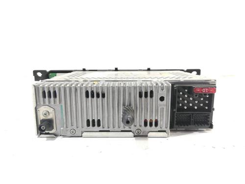 Radio BMW 3 (E46)  | BP15866062E6 