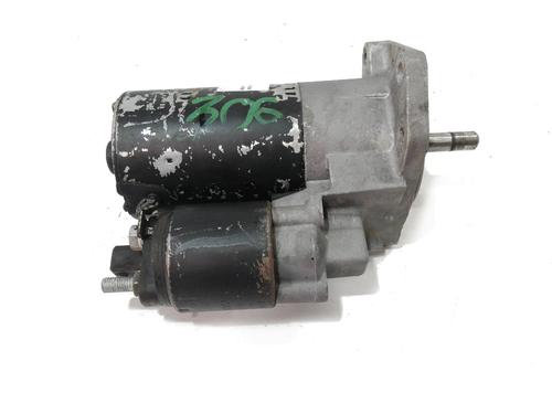Used Starter SEAT CORDOBA (6K1, 6K2) [1993-2002]  15866347