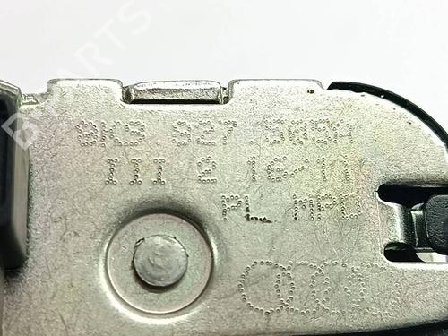 Tailgate lock SEAT EXEO ST (3R5) | BP39209955C101 - Image 6