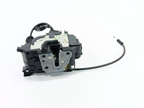 Used Front right lock RENAULT LAGUNA III (BT0/1) [2007-2015]  31700505