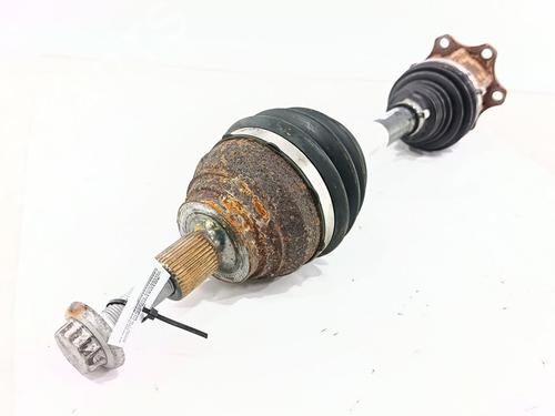 Left front driveshaft VW SHARAN (7N1, 7N2)  | BP30192155M38 