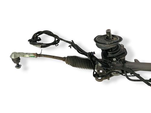 Steering rack SKODA OCTAVIA IV (NX3, NN3, PV3)  | BP31153921M22 