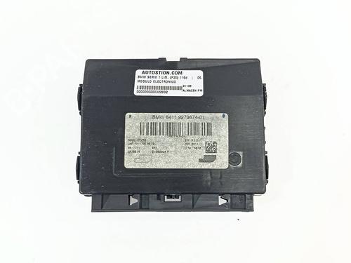 Electronic module BMW 1 (F20) 116 d | BP28501590M83