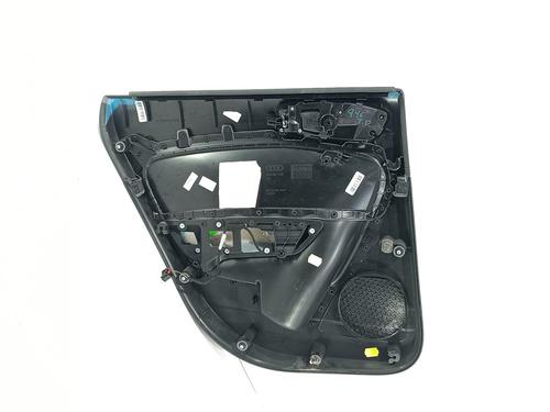 Rear right panel AUDI A1 (8X1, 8XK) 1.6 TDI | BP23647911C61 