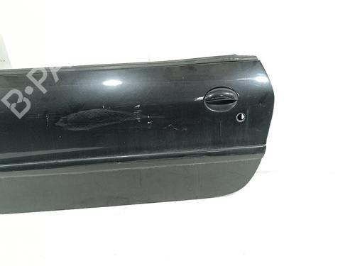 Left front door PEUGEOT 206 CC (2D)  | BP25712861C2 