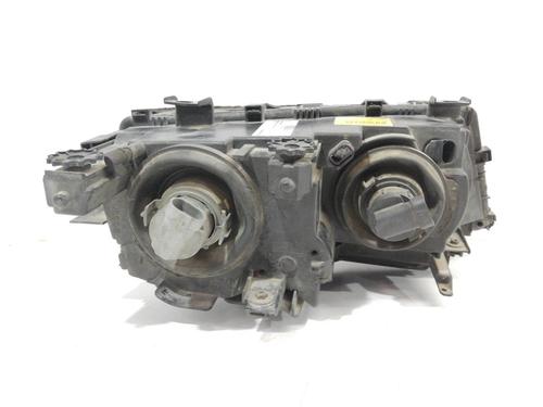 Left headlight BMW 3 (E46) 320 d | BP15863076C28 