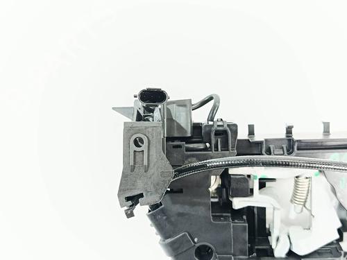 Front left exterior door handle MERCEDES-BENZ B-CLASS Sports Tourer (W245)  | BP28501519C128