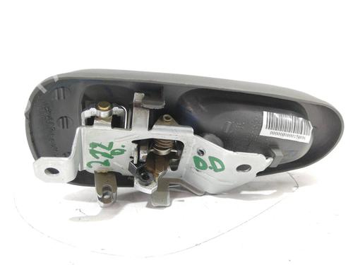 Poignée intérieure avant droite MITSUBISHI L200 (K7_T, K6_T, K5_T)  | BP15866738I14 