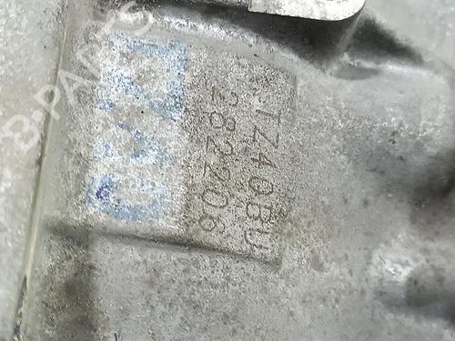 Gearbox KIA SPORTAGE III (SL)  | BP31178379M3 