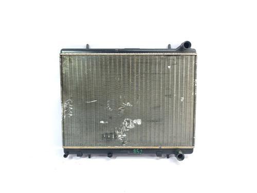 Køler CITROËN C4 I (LC_) [2004-2014]  26546764