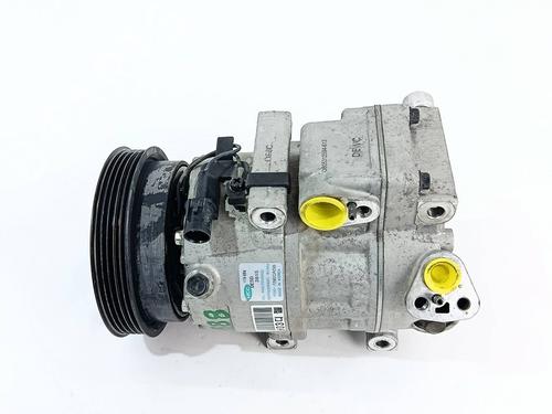 AC compressor HYUNDAI i30 (FD)  | BP29550249M34 