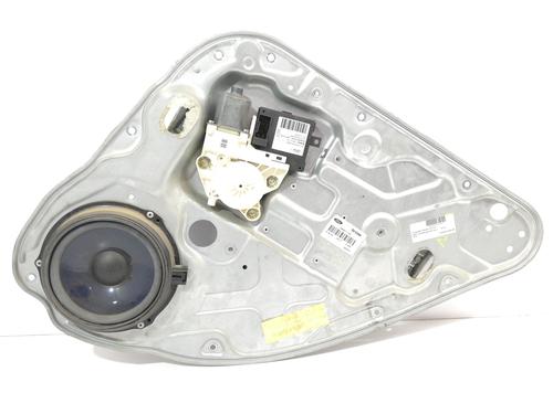 Used Rear right window mechanism FORD FOCUS II (DA_, HCP, DP) 2.0 TDCi (136 hp) 15875808
