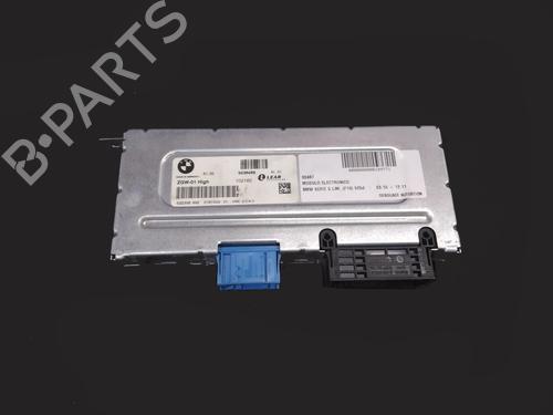 Used Electronic module BMW 5 (F10) 525 d (204 hp) 15871986