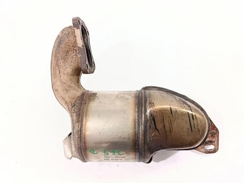 Catalyst RENAULT KANGOO (KC0/1_) 1.5 dCi | BP30196147M10