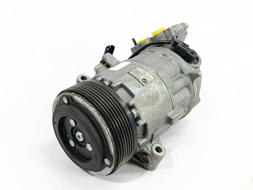 AC Kompressor AC Kompressor BMW 1 (E81) 118 i (143 hp) 39690790 39690790