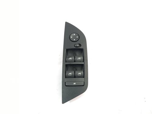 Used Left front window switch BMW X1 (E84) sDrive 18 d (143 hp) 22687725