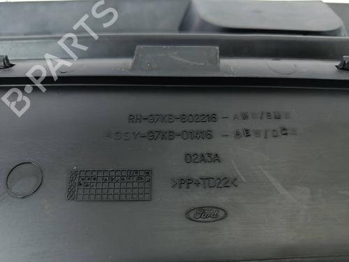 Scuttle panel FORD KA (RB_) 1.3 i | BP29539188C110 