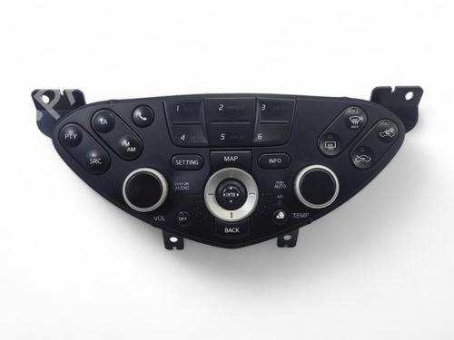Used Climate control NISSAN PRIMERA Hatchback (P12) [2002-2025]  15957336