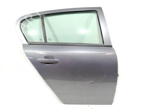 Right rear door OPEL ASTRA H (A04) 1.7 CDTI (L48) | BP15863632C5 