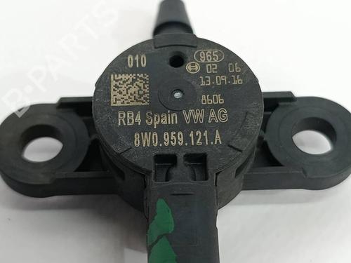 Electronic sensor AUDI A4 B9 (8W2, 8WC) | BP38638739M84 - Image 3