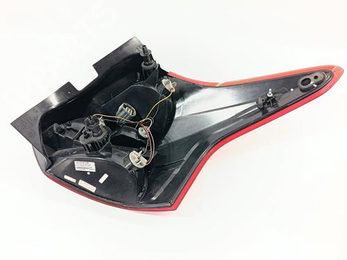 Left taillight FORD FOCUS III 1.6 TDCi | BP30192590C34
