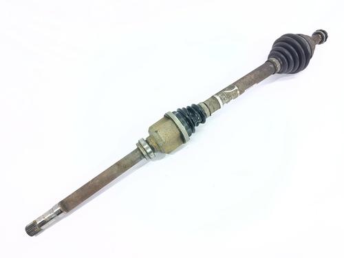 Right front driveshaft PEUGEOT 2008 I (CU_) | BP36772181M39 - Image 4