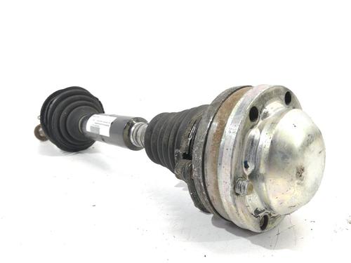 Left front driveshaft SEAT LEON (1M1)  | BP15867992M38 