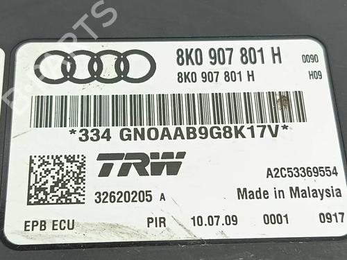 Electronic module AUDI Q5 (8RB) | BP39183765M83 - Image 6